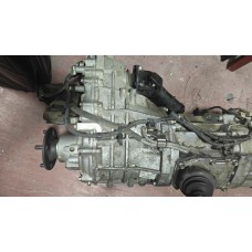 Mitsubishi l200 çıkma orijinal 4n15 arazi şanzımanı