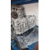 Nissan skystar yd25 silindir kapağı  