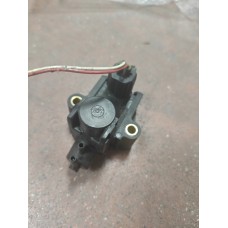 Mitsubishi l200 4n15 turbo selenoid valfi 