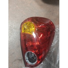 Mitsubishi l200 euro4 euro5 kasa arka stop