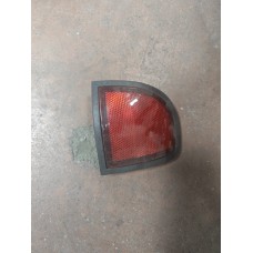 Mitsubishi l200 4d56 euro5 kasa arka reflektör