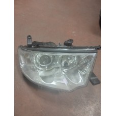 Mitsubishi l200 2010-2015 model ön far