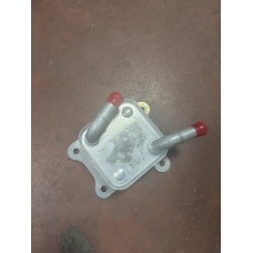 Mitsubishi l200 4n15 euro6 kasa motor yağı soğutucusu