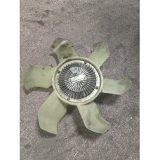 Mitsubishi l200 4n15 euro6 motor termik fan pervane 