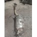 Mitsubishi l200 4n15 euro6 partikül filtresi
