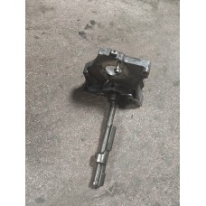 Mitsubishi l200 4d56 motor balansör