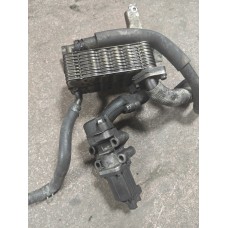 Mitsubishi l200 4d56 euro4 euro5 egr soğutucusu