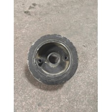 Mitsubishi l200 4d56 motor krank kasnağı