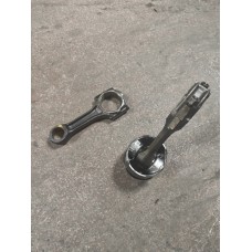 Mitsubishi l200 4d56 piston kolu