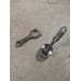 Mitsubishi l200 4d56 piston kolu