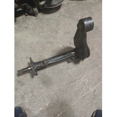 Mitsubishi l200 4d56 euro4 euro5 arazi diferansiyeli ara aks