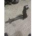 Mitsubishi l200 4d56 euro4 euro5 arazi diferansiyeli ara aks