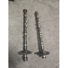 Mitsubishi l200 4d56 euro4 euro5 eksantrik mili