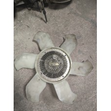 Mitsubishi l200 4d56  euro4 euro5 fan pervane 