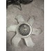 Mitsubishi l200 4d56  euro4 euro5 fan pervane 
