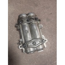 Mitsubishi l200 4n15 euro6 motor balansör