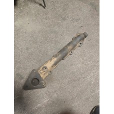 Mitsubishi l200 4n15 euro6 egzoz manifoltu Mitsubishi l200 4n15 euro6 egzoz manifoltu