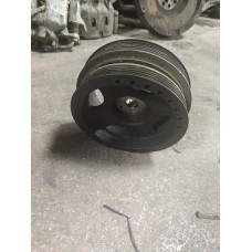 Mitsubishi l200 4n15 euro6 krank kasnağı Mitsubishi l200 4n15 euro6 krank kasnağı