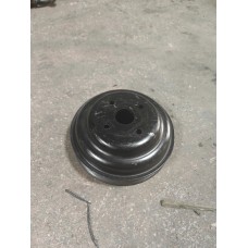 Mitsubishi l200 4n15 euro6 vantilatör kayış kasnağı