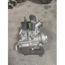 Mitsubishi l200 4n15 euro6 komple egr valfi