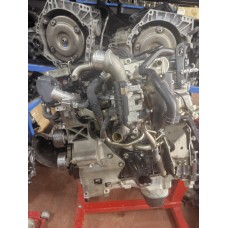 Nissan navara 2012-2015 model euro5 komple motor Nissan navara 2012-2015 model euro5 komple motor