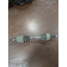 Mitsubishi l200 4n14 euro7 ön aks 