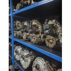 Mitsubishi l200 4n15 euro6 4x4 arazi şanzımanı Mitsubishi l200 4n15 euro6 4x4 arazi şanzımanı