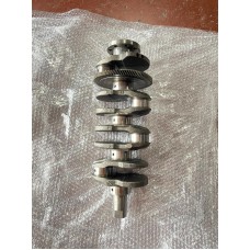 Nissan navara ys23 euro6 krank Nissan navara ys23 euro6 krank