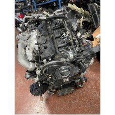 Nissan navara ys23 euro6 komple motor Nissan navara ys23 euro6 komple motor