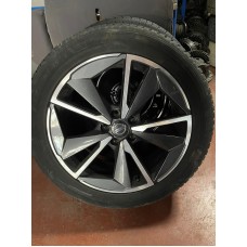 Nissan qashqai 2022 model çelik jant Nissan qashqai 2022 model çelik jant