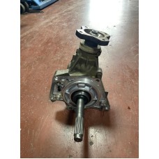 Nissan xtrail mr20 arazi şanzımanı
