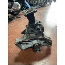 Nissan xtrail qr20 2001-2008 model arzi şanzımanı