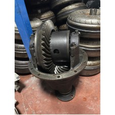 Mitsubishi l200 euro3 euro4 arka difransiyel