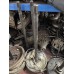 Isuzu dmax euro3 euro4 arka aks