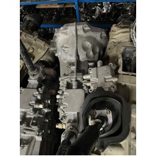 Isuzu dmax 1.9 euro6 4x2 manue şanzıman