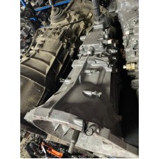 Isuzu dmax 1.9 euro6 4x2 manuel şanzıman