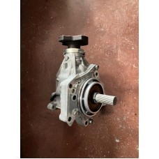 Nissan qashqai 2.0 dizel yavru arazi şanzımanı