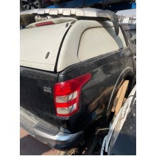 Mitsubishi l200 4n15 euro6 suv kasa arka kasa Mitsubishi l200 4n15 euro6 suv kasa arka kasa