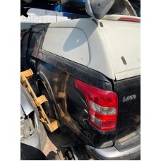 Mitsubishi l200 4n15 euro6 suv kasa arka sol stop Mitsubishi l200 4n15 euro6 suv kasa arka sol stop