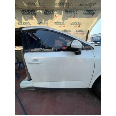 Nissan qashqai 2022 model sağ ön komple kapı Nissan qashqai 2022 model sağ ön komple kapı