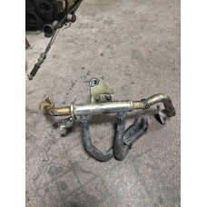 Nissan navara d40 kasa 2007-2010 model egr soğutucusu