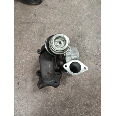 Nissan navara d40 kasa 2007-2010 model  su soğutmalı turbo