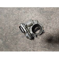 Nissan navara d40 kasa 2007-2010 model  boğaz kelebeği