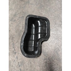 Nissan navara d40 kasa 2007-2010 model saç kartel