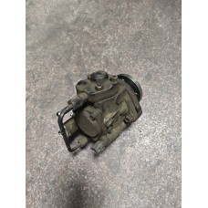 Nissan navara d40 kasa 2007-2010 model mazot pompası