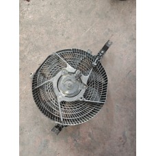 Nissan skystar 2003-2009 model klima fanı Nissan skystar 2003-2009 model klima fanı