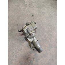 Nissan skystar 2003-2009 model termostat gövdesi Nissan skystar 2003-2009 model termostat gövdesi