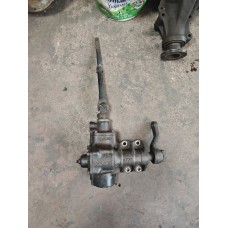 Nissan skystar 2003-2009 model direksiyon kutusu