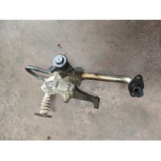 Nissan skystar 2003-2009 model egr valfi