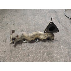 Nissan skystar 2003-2009 model egzoz manifoltu